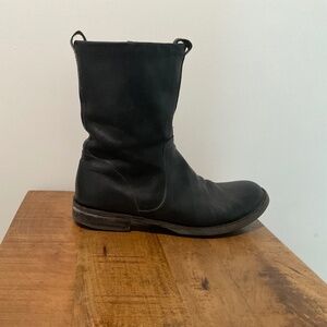 Fiorentini and Baker
